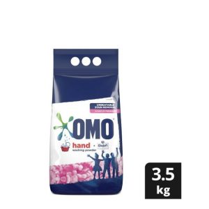 Omo Hand Washing Powder Extra Fresh -2Kg